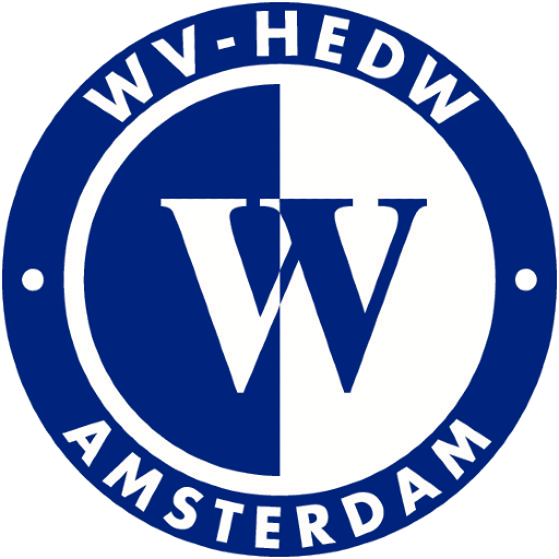 WV-HEDW — Wilhelmina Vooruit Hortus Eendracht Doet Winnen